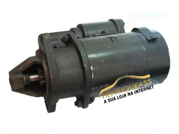 motor de partida belina pampa delreiii